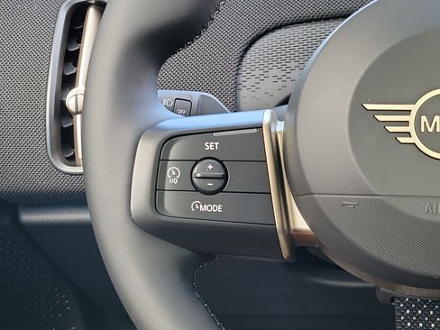 New 2027 MINI Cooper Countryman S AWD/4WD image 18