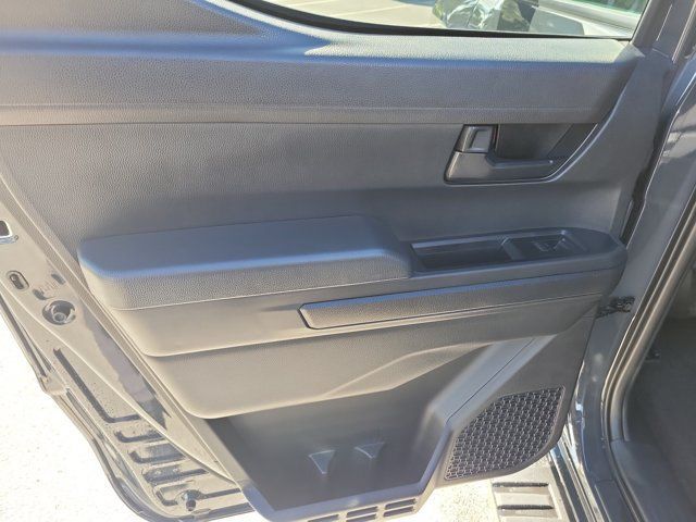 Certified 2025 Toyota Tacoma SR RWD image 9