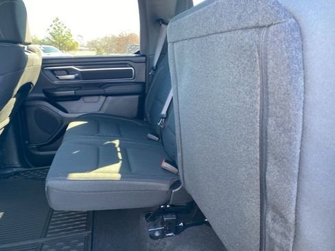 New 2026 RAM 1500 Lone Star image 39