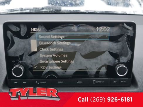 New 2026 Honda Civic Sport image 45