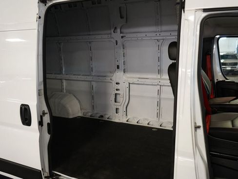 Used 2023 RAM ProMaster 3500 w/ Lane Management Group FWD image 20
