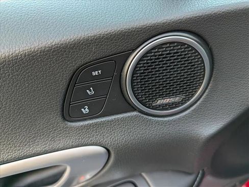 Certified 2024 Hyundai Sonata Limited FWD image 29