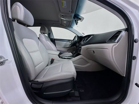 Used 2018 Hyundai Tucson Value image 42