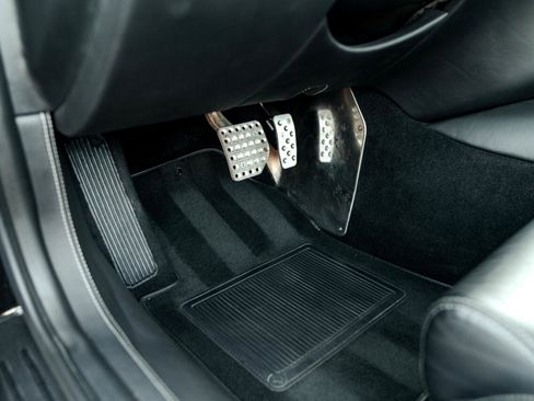 Used 2007 Ferrari 599 GTB Fiorano image 52