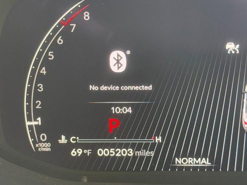 Used 2025 Acura MDX SH-AWD w/ Advance Package image 21