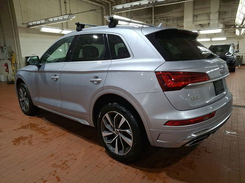 Used 2023 Audi Q5 2.0T Premium Plus image 6