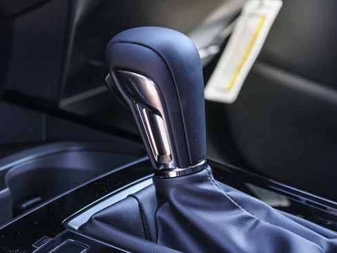 New 2026 MAZDA CX-30 2.5 Turbo w/ Premium Plus Pkg image 24