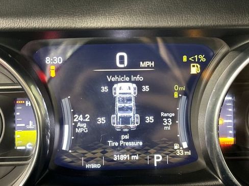 Used 2022 Jeep Wrangler Unlimited Sahara image 18