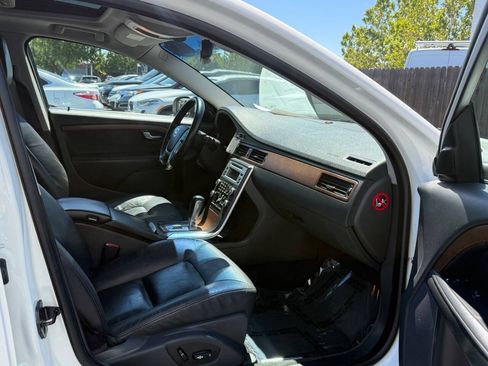 Used 2011 Volvo S80 3.2 w/ Climate Pkg FWD image 18