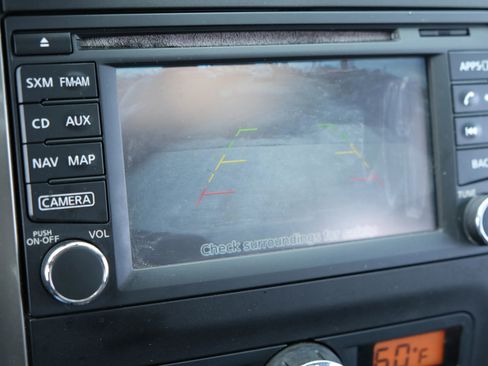 Used 2019 Nissan Frontier SL image 27