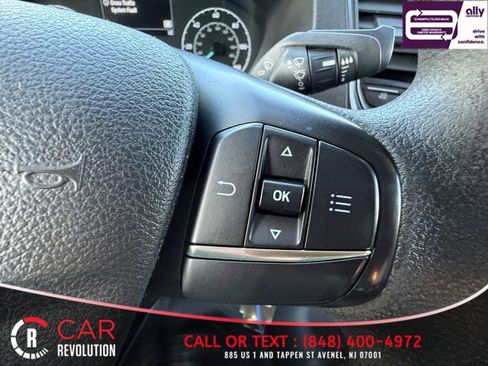 Used 2020 Ford Transit 250 148 High Roof Extended image 17