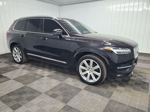 Used 2018 Volvo XC90 T6 Inscription w/ Convenience Package AWD/4WD image 1