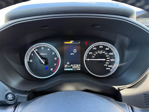 Used 2020 Subaru Forester Limited w/ Popular Package #3 AWD/4WD image 11