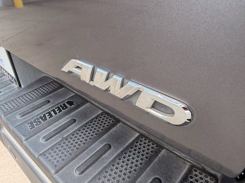 Certified 2020 Honda Ridgeline RTL-E image 10