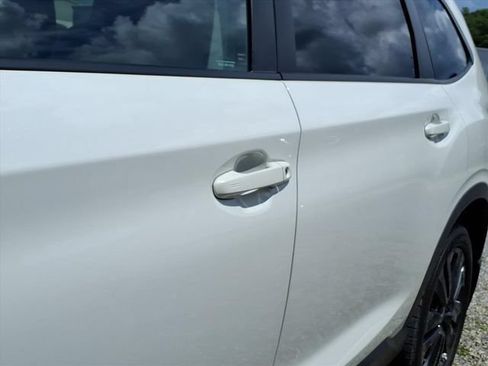 Used 2022 Subaru Ascent Onyx Edition AWD/4WD image 7
