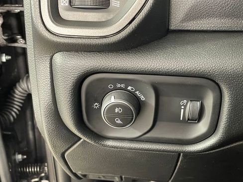 New 2026 RAM 3500 Tradesman AWD/4WD image 11