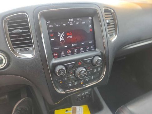 Used 2018 Dodge Durango GT w/ Premium Group AWD/4WD image 13