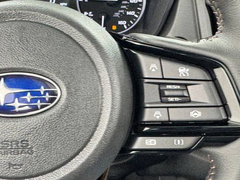 New 2026 Subaru Forester Sport AWD/4WD image 23