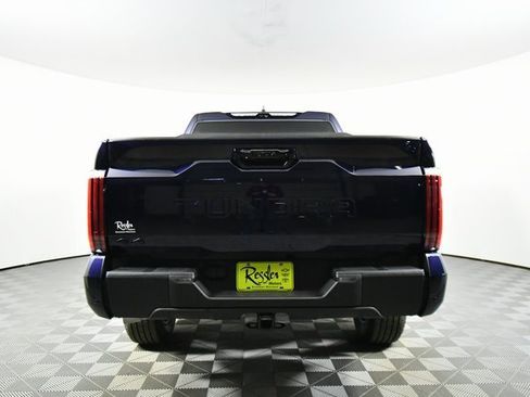 New 2026 Toyota Tundra Limited image 12