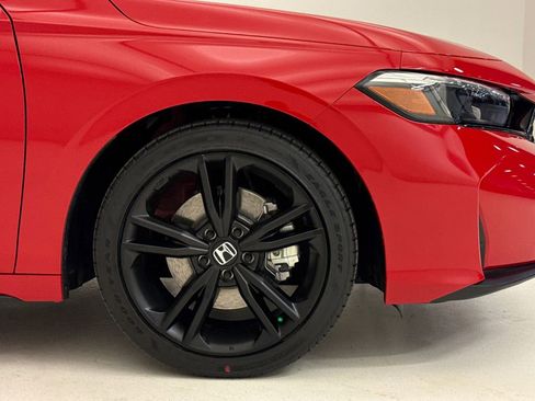 New 2026 Honda Civic Si image 6