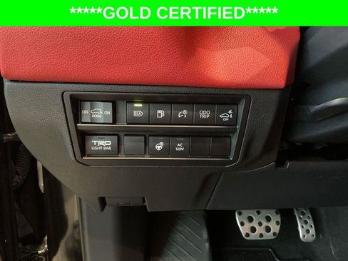 Certified 2023 Toyota Sequoia TRD Pro AWD/4WD image 21