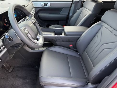 New 2026 Hyundai Santa Fe SEL FWD image 10