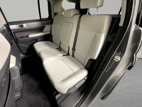 Certified 2026 Hyundai Santa Fe SE AWD/4WD image 22