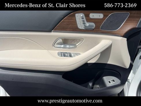 Used 2026 Mercedes-Benz GLE 350 4MATIC image 17