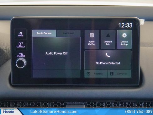 New 2026 Honda HR-V LX image 20