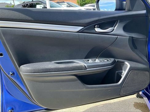 Used 2019 Honda Civic LX image 14
