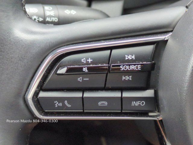 Used 2024 MAZDA CX-90 Plug-In Hybrid w/ Premium Plus AWD/4WD image 28