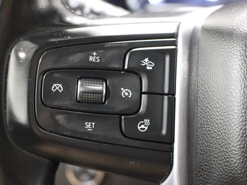 Used 2023 GMC Sierra 1500 SLE AWD/4WD image 12