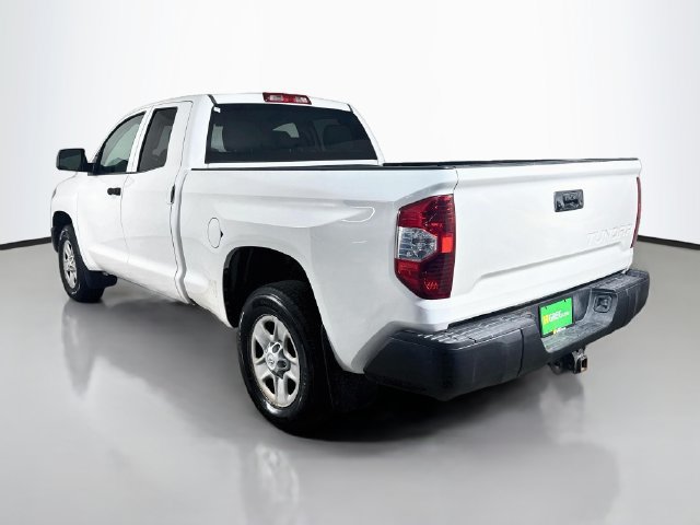 Used 2019 Toyota Tundra SR RWD image 7