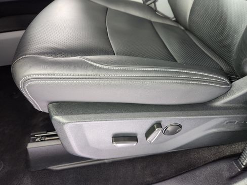 Certified 2025 Ford F150 Lightning Flash image 14