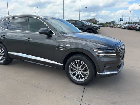 Used 2024 Genesis GV80 2.5T AWD/4WD image 2