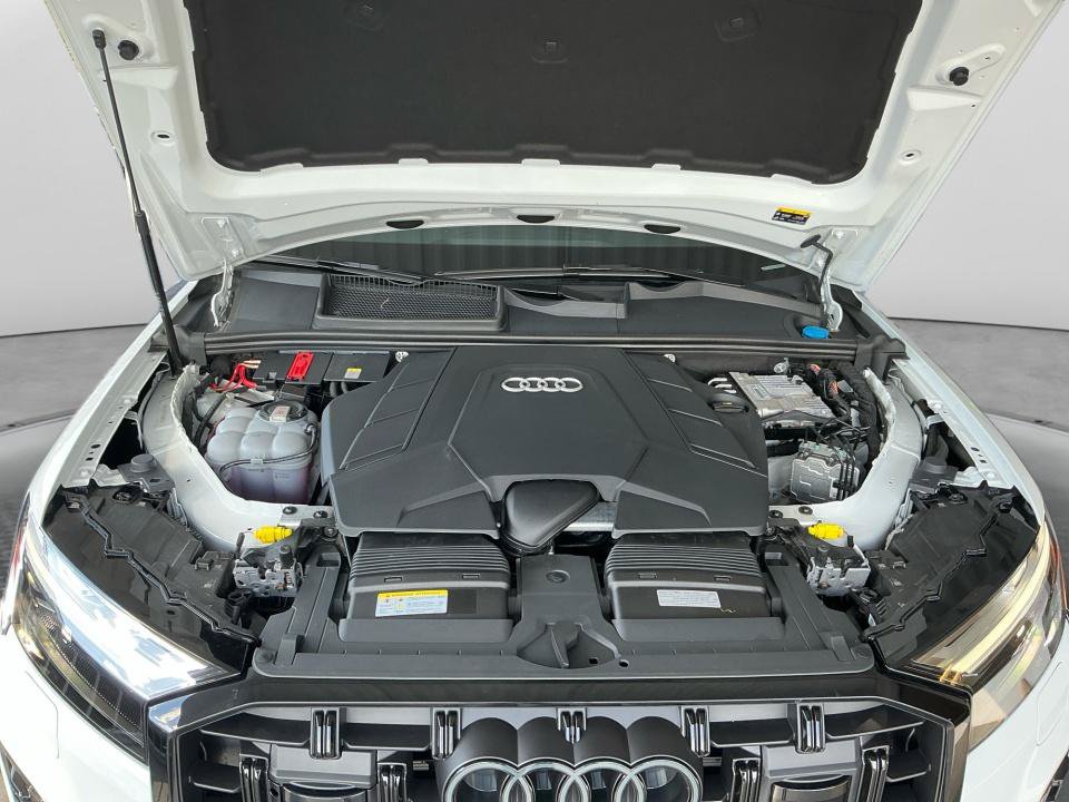 Used 2026 Audi Q7 3.0T Premium Plus AWD/4WD image 20