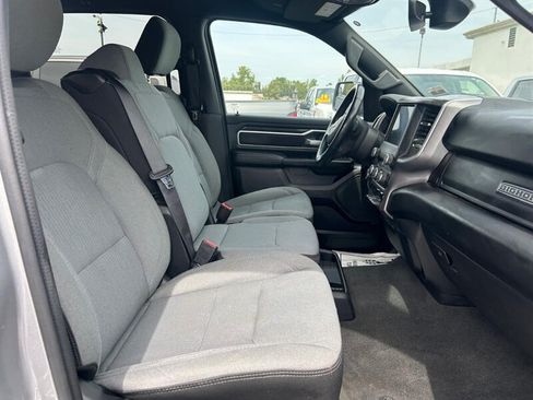 Used 2023 RAM 1500 Big Horn RWD image 15