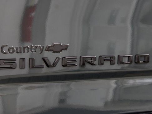 New 2025 Chevrolet Silverado 2500 LT w/ Trail Boss Package image 26