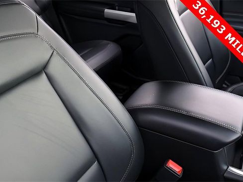 Used 2023 Ford Explorer XLT w/ Equipment Group 202A image 22