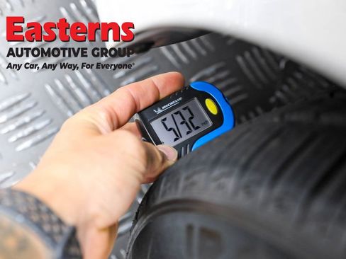 Used 2022 Kia Forte LXS image 25