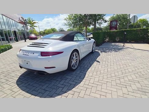 Used 2013 Porsche 911 Carrera RWD image 40