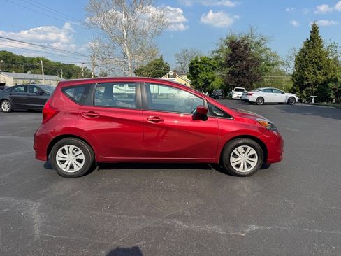 Used 2017 Nissan Versa Note SV FWD image 5