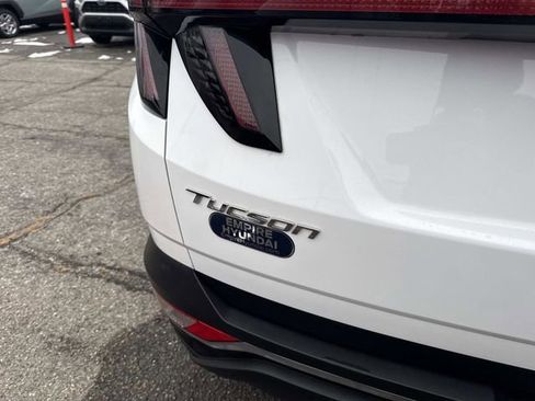 Used 2023 Hyundai Tucson SEL image 5