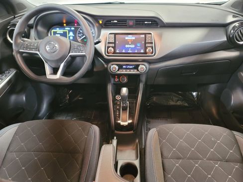 Used 2020 Nissan Kicks SV image 20