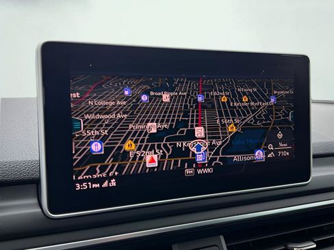 Used 2019 Audi A5 2.0T Prestige w/ Black Optic Plus Package image 46