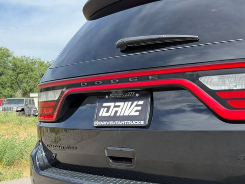 Used 2024 Dodge Durango R/T AWD/4WD image 14