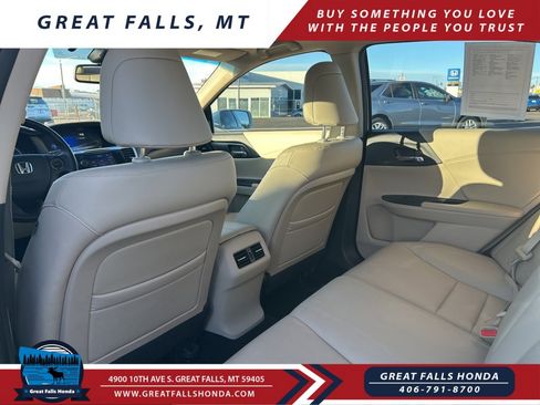 Used 2013 Honda Accord EX-L image 22