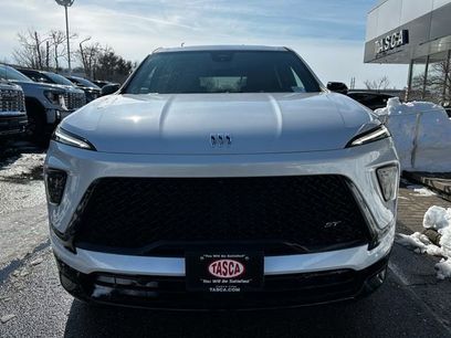 New 2025 Buick Enclave Sport Touring w/ Power Package