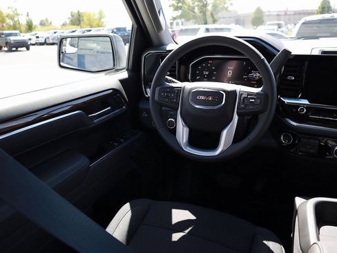 New 2026 GMC Sierra 1500 Elevation image 20