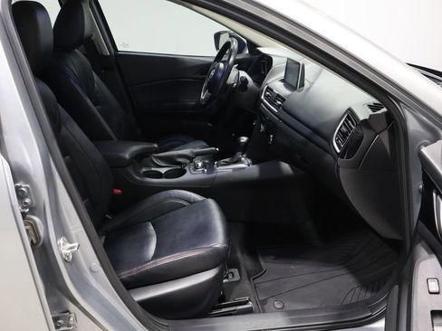 Used 2014 MAZDA MAZDA3 i Grand Touring image 23